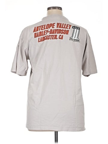 Harley Davidson Short Sleeve T-Shirt (view 2)