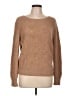 Assorted Brands Tan Pullover Sweater Size EU 44 / US 14 - photo 1