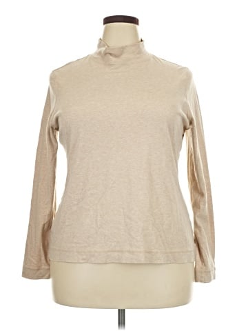 Westbound Long Sleeve Top (view 1)