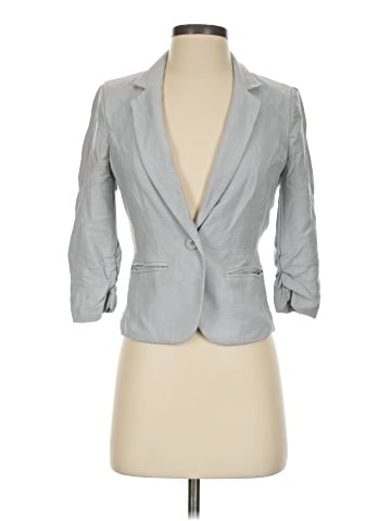 LC Lauren Conrad Blazer (view 1)