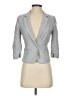 LC Lauren Conrad Gray Blazer Size 2 - photo 1