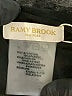 Ramy Brook Solid Black Swimsuit Bottoms Size XL - photo 3
