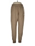 Nike Brown Track Pants Size L - photo 1