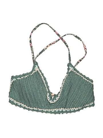 Xhilaration Swimsuit Top (view 1)