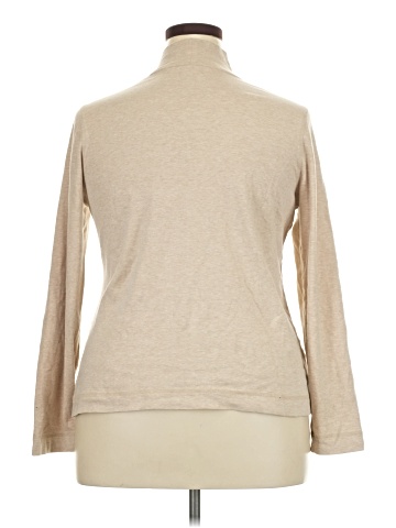 Westbound Long Sleeve Top (view 2)
