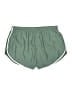 Nike Solid Green Athletic Shorts Size 2X - photo 2