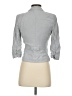 LC Lauren Conrad Gray Blazer Size 2 - photo 2