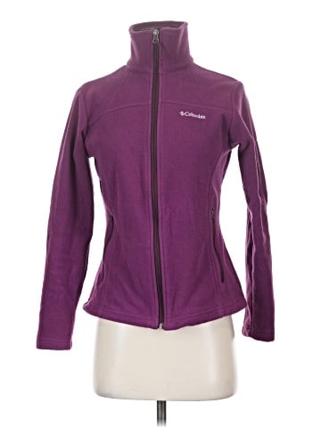 Columbia Jacket (view 1)
