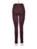 New Balance Burgundy Active Pants Size M - photo 2