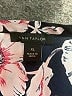 Ann Taylor 100% Polyester Black Short Sleeve Blouse Size XL - photo 7