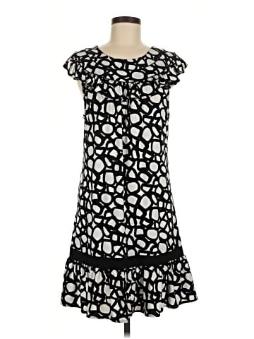 BCBGMAXAZRIA Casual Dress (view 1)