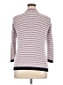 Talbots Outlet 100% Cotton Pink Cardigan Size 0X - photo 2