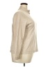Westbound 100% Cotton Tan Long Sleeve Top Size 2X - photo 4