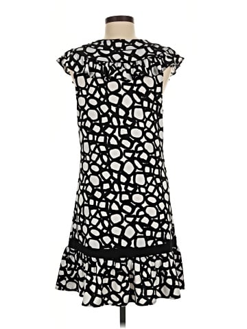 BCBGMAXAZRIA Casual Dress (view 2)