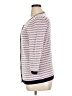 Talbots Outlet 100% Cotton Pink Cardigan Size 0X - photo 5