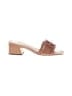 Sam Edelman Tan Sandals Size 9 1/2 - photo 1