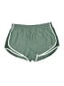 Nike Solid Green Athletic Shorts Size 2X - photo 1