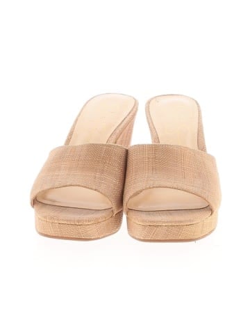Jessica Simpson Wedges (view 2)