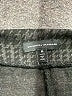 Universal Standard Plaid Black Dress Pants Size 18 (M) - photo 4