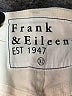Frank & Eileen Ivory Casual Pants Size 32 waist - photo 7