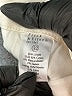 Frank & Eileen Ivory Casual Pants Size 32 waist - photo 8