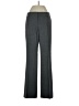 Banana Republic Gray Wool Pants Size 0 - photo 1