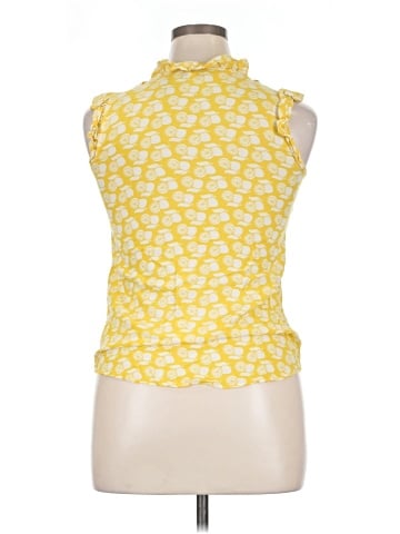 Porridge Sleeveless Blouse (view 2)