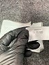 Gallery 100% Polyester Black Coat Size 1X - photo 7