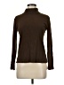 Uniqlo Brown Turtleneck Sweater Size M - photo 1