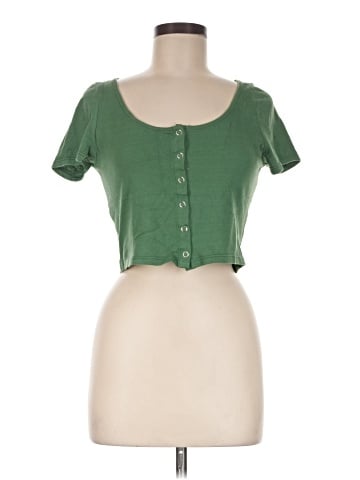 Urban Renewal Short Sleeve T-Shirt (view 1)