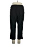 Eddie Bauer Solid Black Casual Pants Size 14 - photo 2