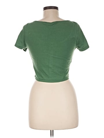 Urban Renewal Short Sleeve T-Shirt (view 2)