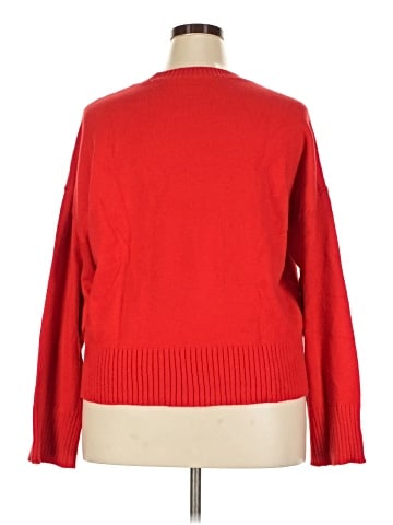 Ann Taylor LOFT Pullover Sweater (view 2)
