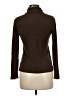 Uniqlo Brown Turtleneck Sweater Size M - photo 2