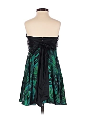 Bebe Cocktail Dress (view 2)