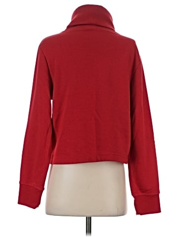Zara Turtleneck Sweater (view 2)