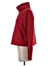 Zara Solid Red Turtleneck Sweater Size S - photo 5