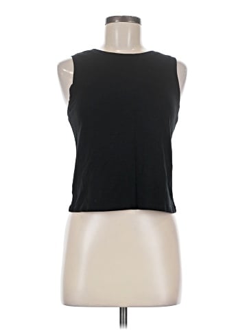 Old Navy Sleeveless T-Shirt (view 1)