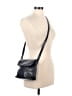 Coach 100% Leather Blue Leather Crossbody Bag One size - photo 2