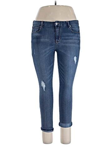 metaphor Jeans (view 1)