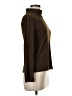 Uniqlo Brown Turtleneck Sweater Size M - photo 4