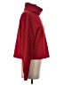 Zara Solid Red Turtleneck Sweater Size S - photo 4
