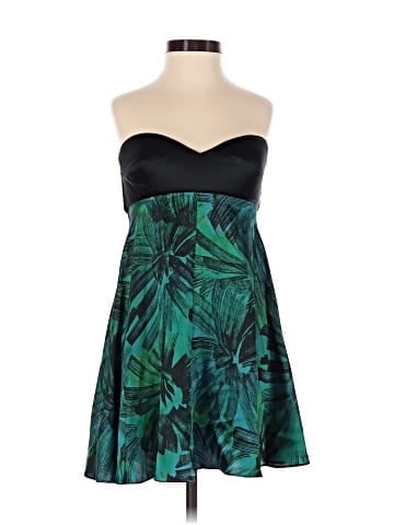 Bebe Cocktail Dress (view 1)