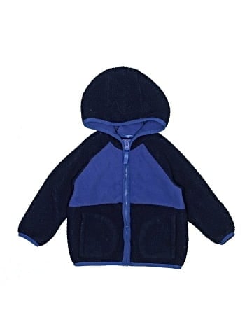 Cat & Jack Zip Up Hoodie (view 1)