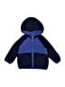 Cat & Jack 100% Polyester Blue Zip Up Hoodie 12-18 MO / 18 MO - photo 1