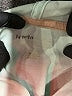 Reebok White Zip Up Hoodie Size L (kids) - photo 3