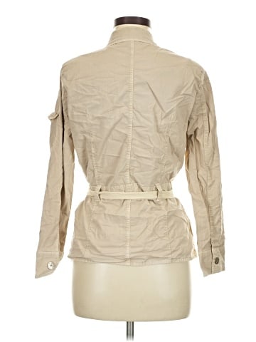 Fresh Produce Long Sleeve Button-Down Shirt (view 2)