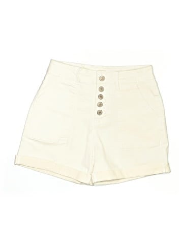 Assorted Brands Khaki Shorts (view 1)