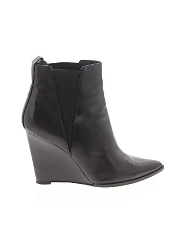 Linea Paolo Ankle Boots (view 1)