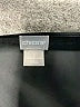 Chico's 100% Polyester Black Sleeveless Blouse Size XL - photo 7